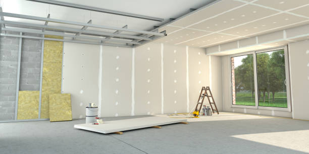 Best Blown-in Insulation in Georgetown, TX