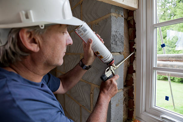 Reliable Georgetown, TX Insulation Contractor Solutions