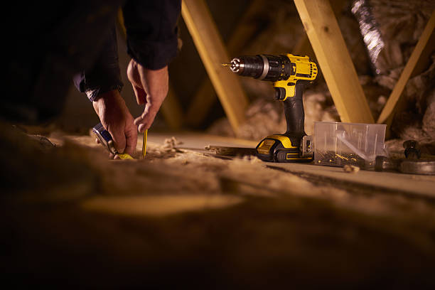 Best Insulation for Specific Applications in Georgetown, TX