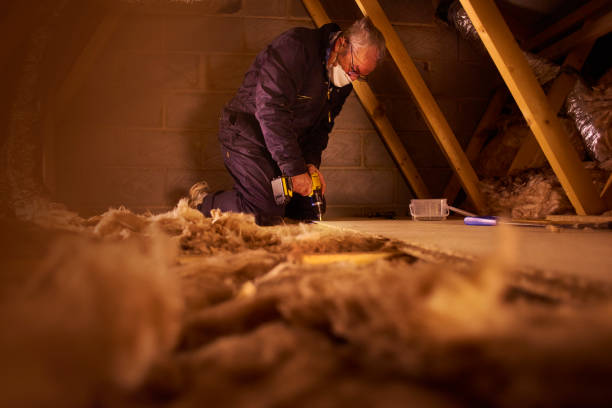 Types of Insulation We Offer in Georgetown, TX